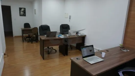 Sala Comercial para alugar, 66m² no Chácara Santo Antônio (Zona Sul), São Paulo
