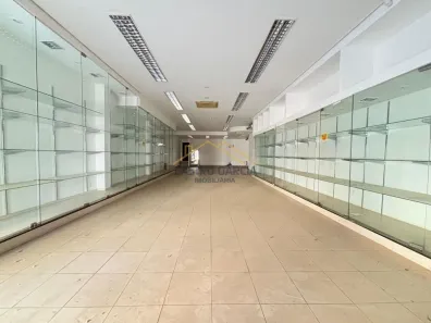 Sala Comercial para alugar, 207m² no Centro, Americana