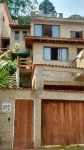 Sobrado com 3 Quartos à venda, 350m² no Parque Prainha, São Vicente