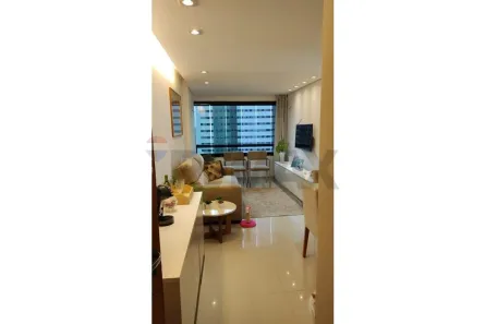 Apartamento com 3 Quartos à venda, 70m² no Encruzilhada, Recife