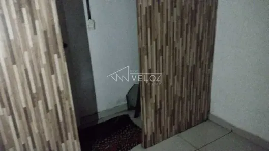 Ponto Comercial à venda, 35m² no Centro, Rio de Janeiro