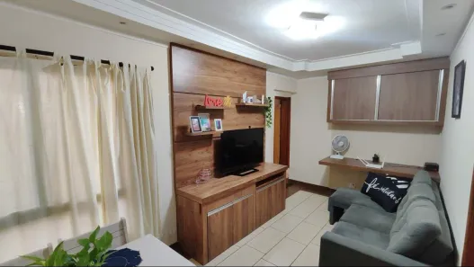 Apartamento com 3 Quartos à venda, 62m² no Vila Paulista, Limeira