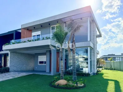 Sobrado com 4 Quartos à venda, 233m² no XANGRI-LÁ, Xangri-lá