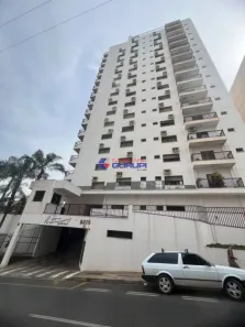 Apartamento com 4 Quartos à venda, 320m² no Centro, São José do Rio Preto