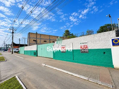 Lote/Terreno à venda, 1250m² no Cordeiros, Itajaí