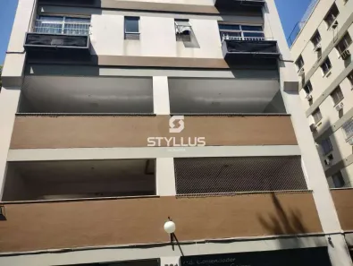 Apartamento com 2 Quartos à venda, 71m² no Cachambi, Rio de Janeiro