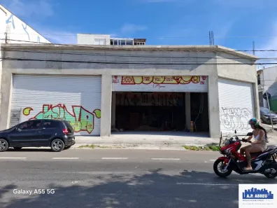 Ponto Comercial para alugar, 230m² no Cangaíba, São Paulo