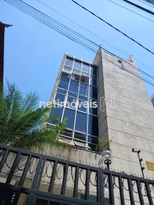 Cobertura com 3 Quartos à venda, 138m² no Nova Suíssa, Belo Horizonte