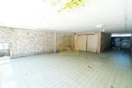 Sobrado com 3 Quartos para alugar, 180m² no Jabaquara, São Paulo
