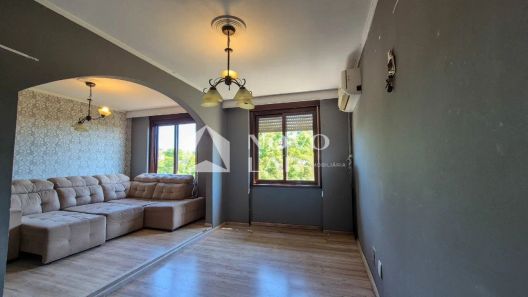 Apartamento com 3 Quartos à venda, 67m² no Cavalhada, Porto Alegre