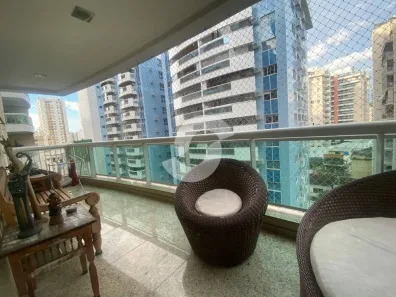 Apartamento com 3 Quartos à venda, 121m² no Icaraí, Niterói