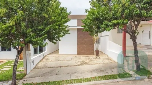 Casa de Condomínio com 3 Quartos à venda, 100m² no Loteamento Dinorá Rosa, Sorocaba
