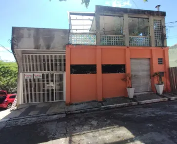 Prédio Comercial com 4 Quartos à venda, 1000m² no Vila Canero, São Paulo