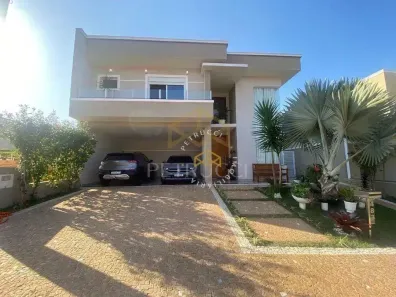 Casa de Condomínio com 3 Quartos à venda, 300m² no Swiss Park, Campinas