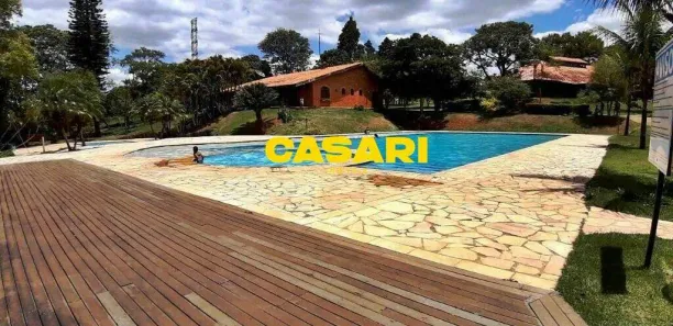 Lote/Terreno à venda, 420m² no Residencial Haras Inga Mirim, Boituva
