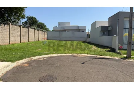 Lote/Terreno à venda, 295m² no Residencial Valência II, Álvares Machado