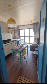 Apartamento com 1 Quarto à venda, 28m² no República, São Paulo
