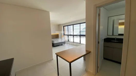 Apartamento com 1 Quarto à venda, 43m² no Centro, Itajaí