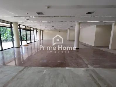 Ponto Comercial para alugar, 380m² no Nova Campinas, Campinas