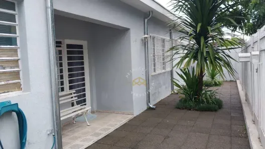 Casa com 3 Quartos à venda, 169m² no Vila Proost de Souza, Campinas