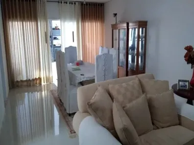 Casa com 3 Quartos à venda, 253m² no Parque Residencial Villa dos Inglezes, Sorocaba