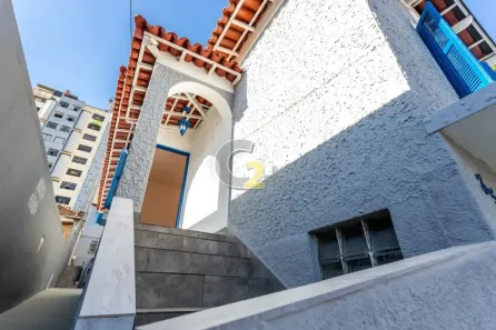 Casa com 5 Quartos à venda, 266m² no Perdizes, São Paulo