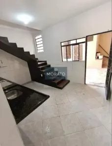 Casa com 1 Quarto à venda, 85m² no Oitis, Contagem