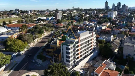 Apartamento com 2 Quartos à venda, 67m² no Capão da Imbuia, Curitiba