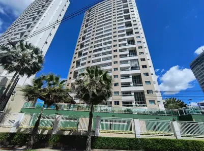 Apartamento com 3 Quartos à venda, 100m² no Cocó, Fortaleza
