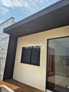 Casa de Condomínio com 3 Quartos à venda, 68m² no Chácaras Residenciais Santa Maria, Votorantim