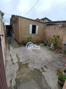 Casa com 2 Quartos à venda, 34m² no Oásis, Itanhaém