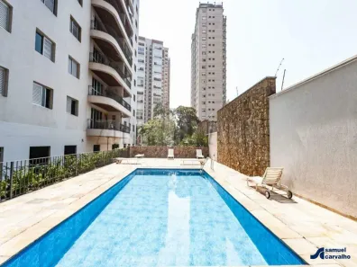 Apartamento com 4 Quartos à venda, 156m² no Perdizes, São Paulo