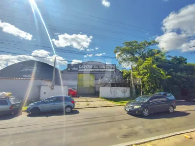 Galpão/Depósito/Armazém à venda, 306m² no Pinheiro, São Leopoldo