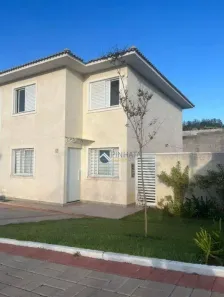 Casa de Condomínio com 3 Quartos à venda, 96m² no João XXIII, Vinhedo