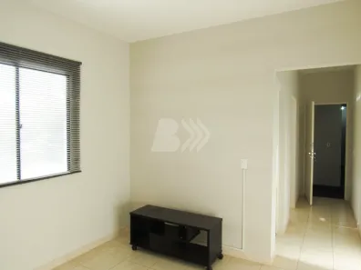 Apartamento com 1 Quarto para alugar, 34m² no Cidade Alta, Piracicaba