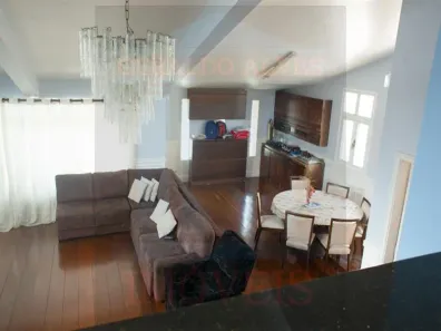 Sobrado com 5 Quartos à venda, 480m² no Bosque da Saúde, São Paulo
