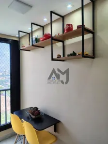 Apartamento com 2 Quartos à venda, 40m² no Cangaíba, São Paulo