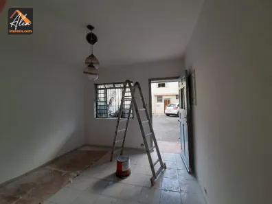 Sobrado com 2 Quartos à venda, 80m² no Vila Nova Conceição, São Paulo
