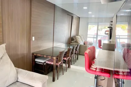 Apartamento com 2 Quartos à venda, 79m² no Vila Formosa, São Paulo