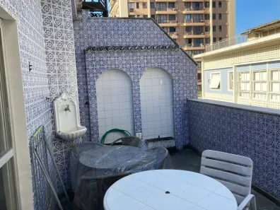 Apartamento com 3 Quartos à venda, 242m² no Leblon, Rio de Janeiro