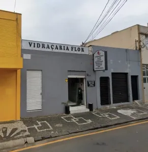 Sala Comercial à venda, 43m² no Centro, Ponta Grossa
