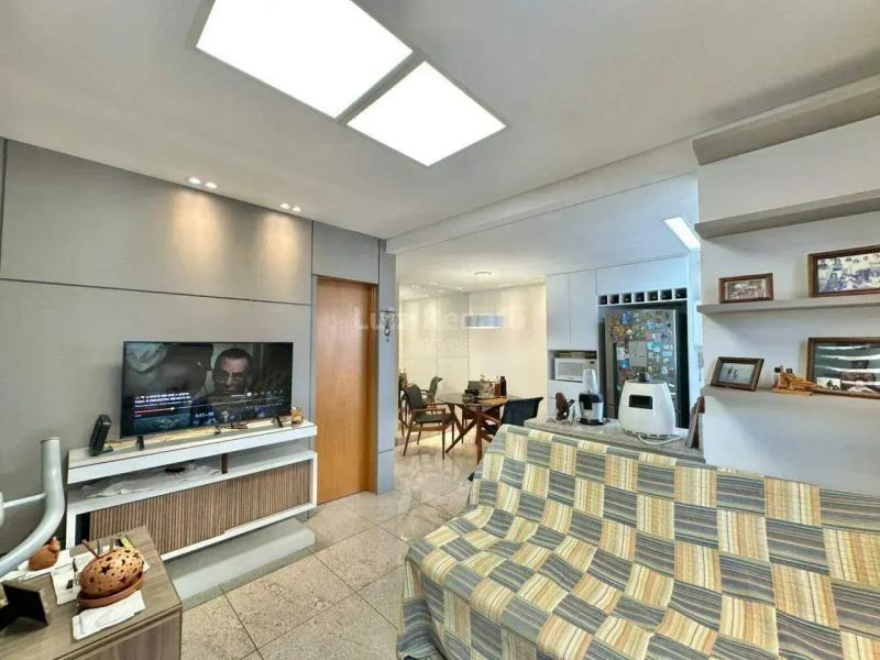 Cobertura com 2 quartos — Savassi, Belo Horizonte