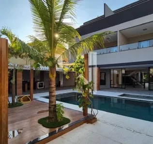 Casa de Condomínio com 6 Quartos à venda, 1200m² no Vargem Grande, Rio de Janeiro