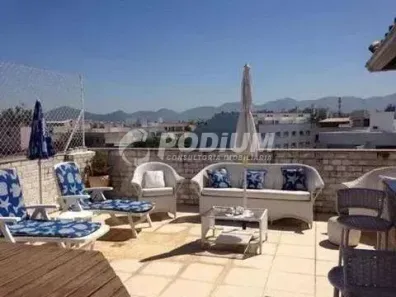 Cobertura com 3 Quartos à venda, 400m² no Recreio dos Bandeirantes, Rio de Janeiro