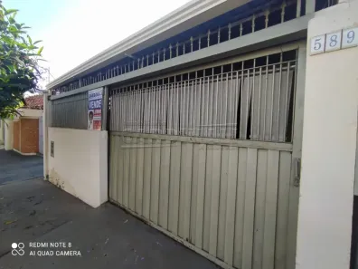 Casa com 5 Quartos à venda, 321m² no Vila Xavier (Vila Xavier), Araraquara