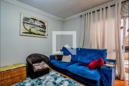Apartamento com 3 Quartos à venda, 102m² no Vila Pires, Santo André