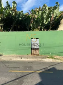 Lote/Terreno à venda, 250m² no Jardim Petrópolis, Cotia