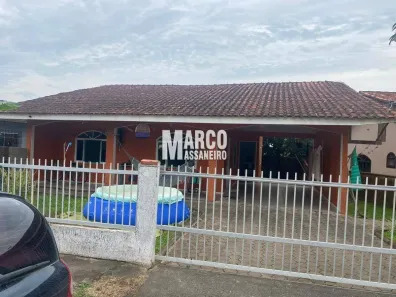 Casa com 3 Quartos à venda, 528m² no Centro, Araquari