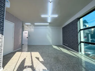 Ponto Comercial para alugar, 55m² no Setor Aeroporto, Goiânia