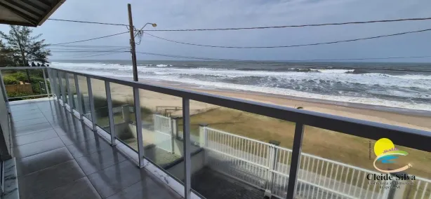 Sobrado com 3 Quartos à venda, 116480m² no Barra do Saí, Itapoá